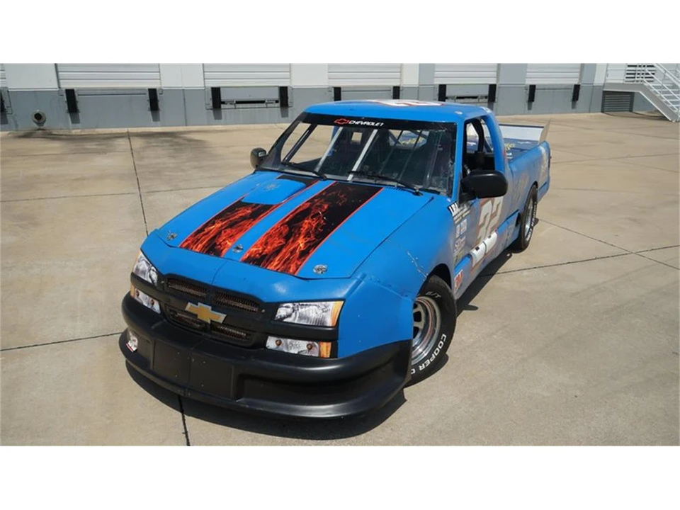 1988 Chevrolet S-10 - Image 2 of 31