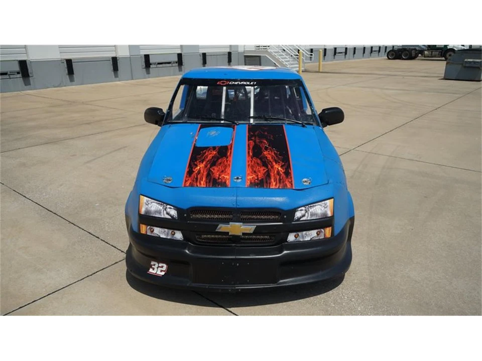 1988 Chevrolet S-10 - Image 23 of 31