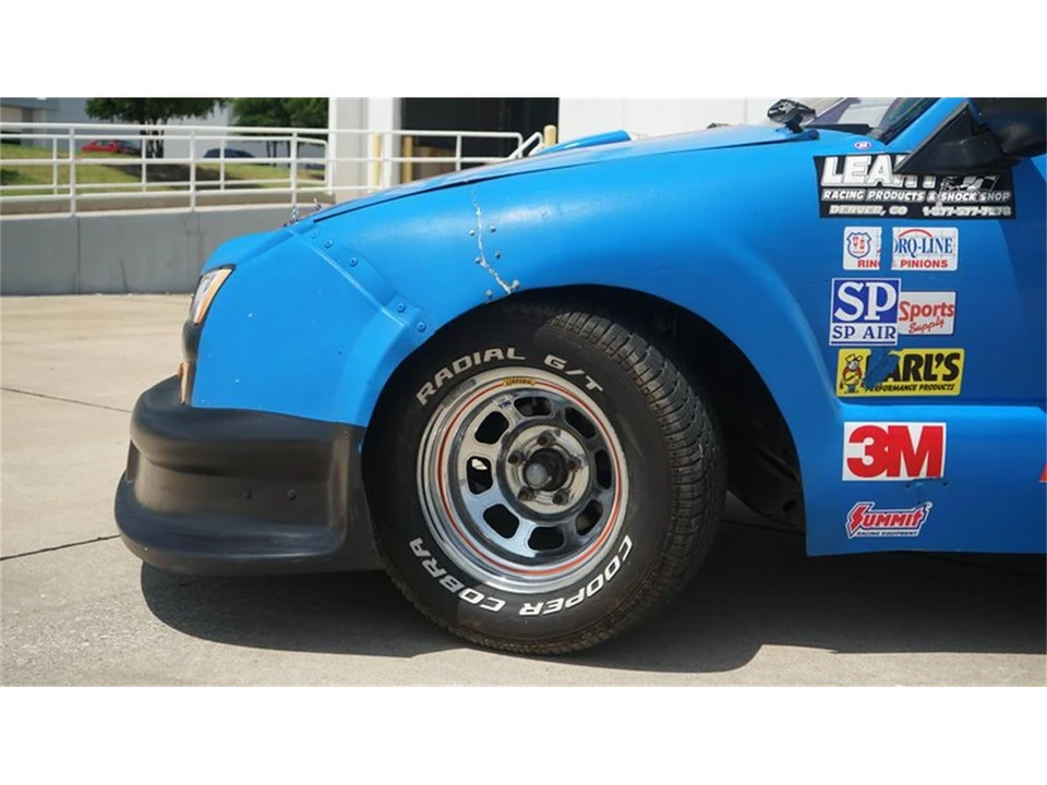 1988 Chevrolet S-10 - Image 28 of 31