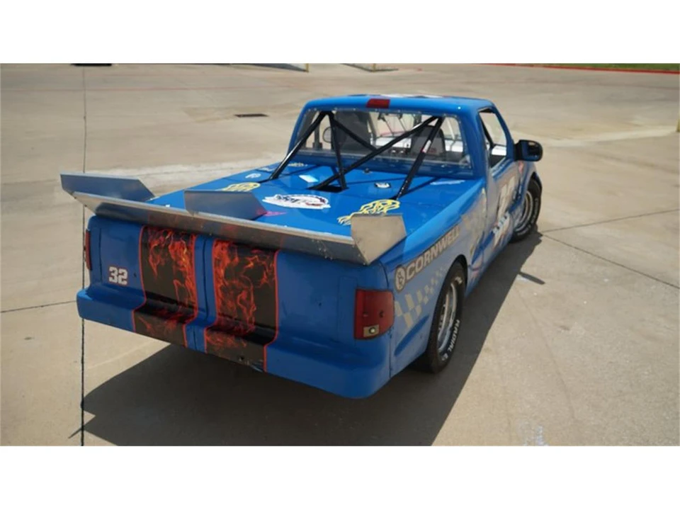 1988 Chevrolet S-10 - Image 14 of 31