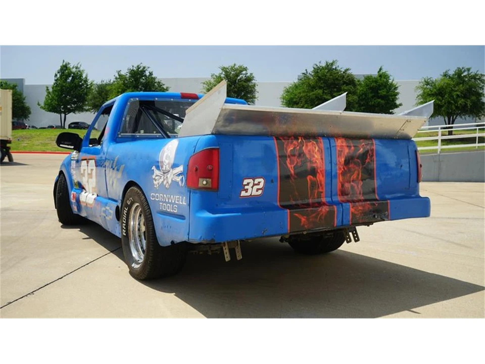 1988 Chevrolet S-10 - Image 9 of 31