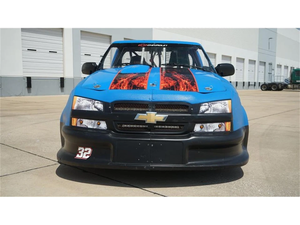 1988 Chevrolet S-10 - Image 24 of 31