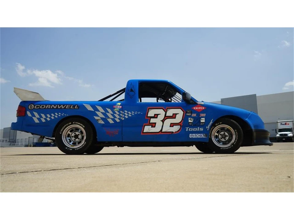 1988 Chevrolet S-10 - Image 19 of 31