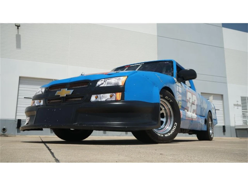 1988 Chevrolet S-10 - Image 4 of 31