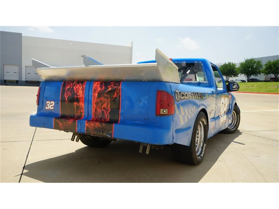 1988 Chevrolet S-10 - Image 15 of 31