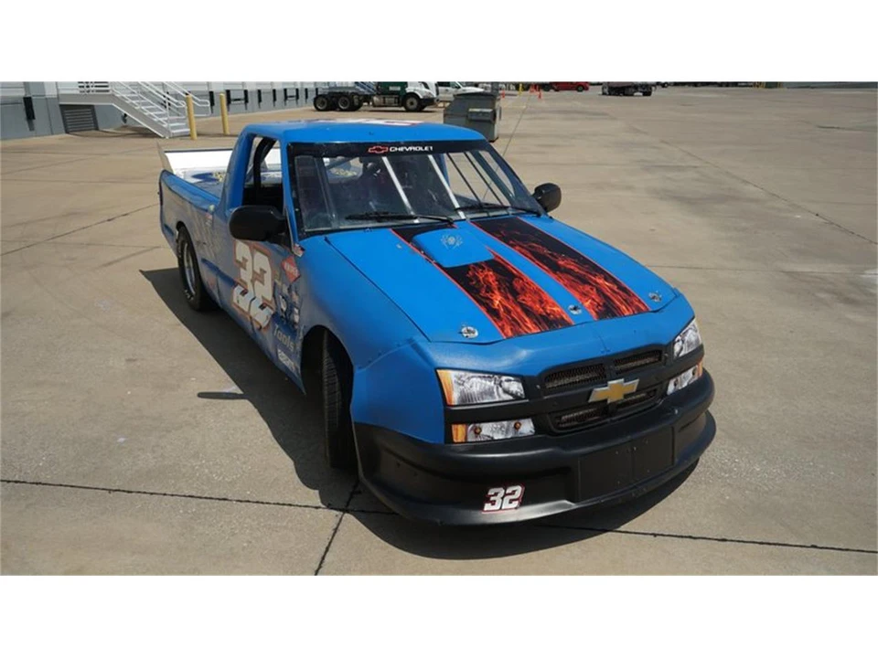 1988 Chevrolet S-10 - Image 20 of 31