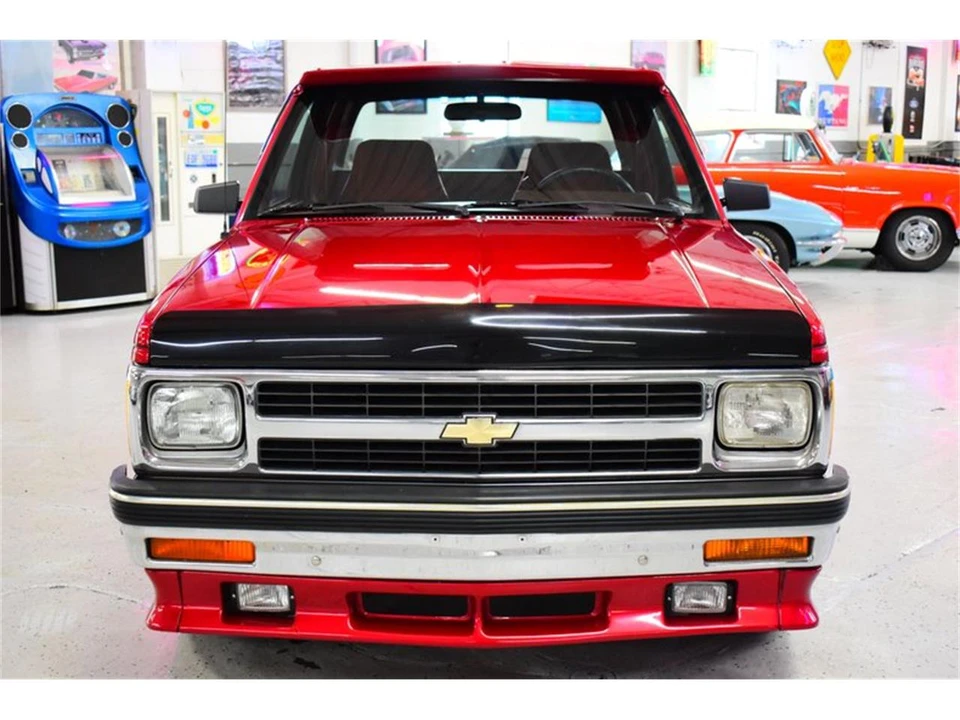 1988 Chevrolet S-10 - Image 26 of 31