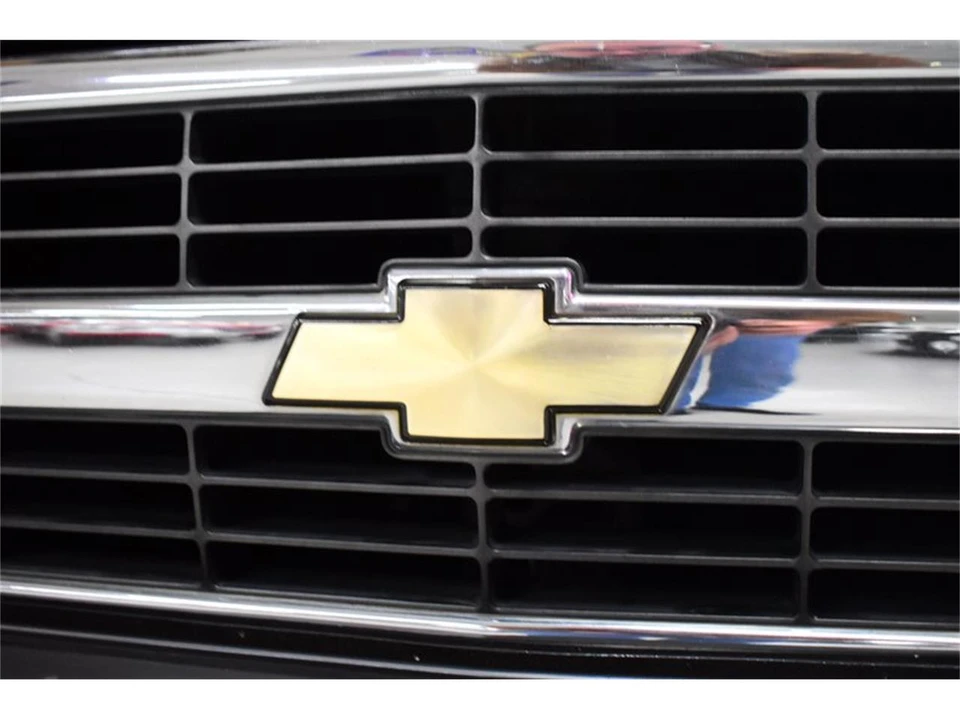 1988 Chevrolet S-10 - Image 31 of 31