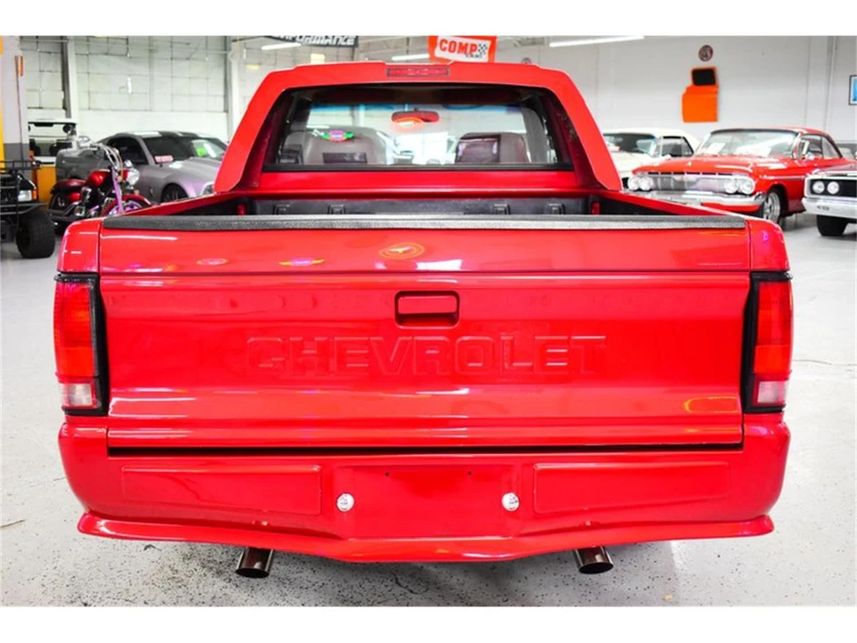 1988 Chevrolet S-10 - Image 12 of 31