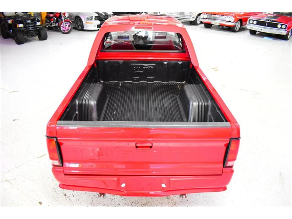 1988 Chevrolet S-10 - Image 13 of 31