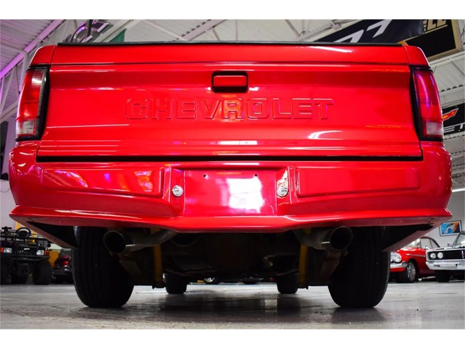 1988 Chevrolet S-10 - Image 14 of 31