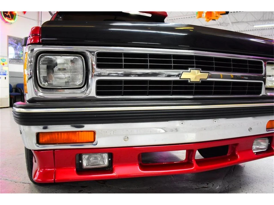 1988 Chevrolet S-10 - Image 30 of 31