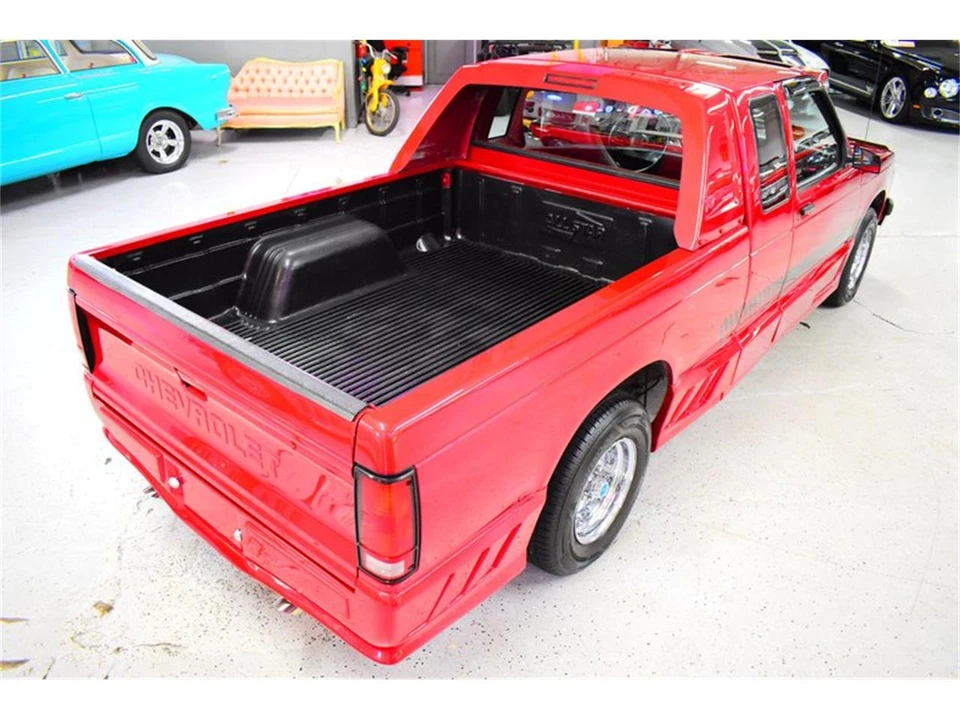 1988 Chevrolet S-10 - Image 10 of 31