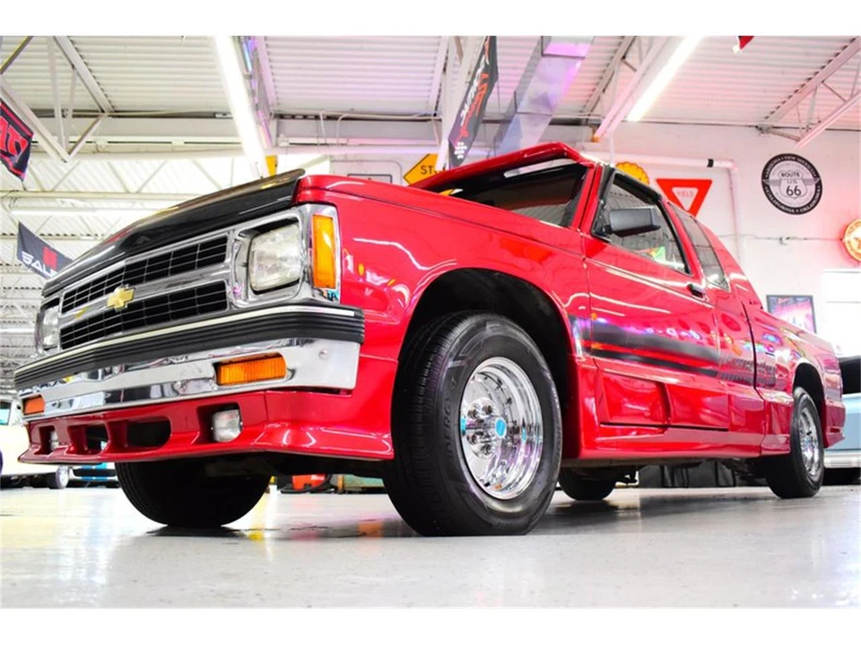 1988 Chevrolet S-10 - Image 25 of 31