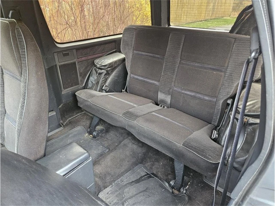1988 Chevrolet S-10 - Image 7 of 9