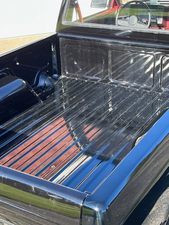 1988 Chevrolet S-10 - Image 4 of 10