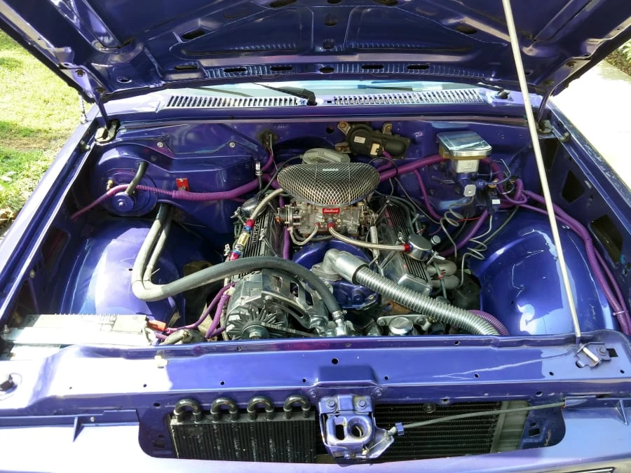 1988 Chevrolet S-10 - Image 7 of 12
