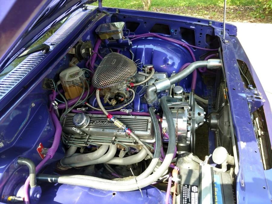 1988 Chevrolet S-10 - Image 8 of 12