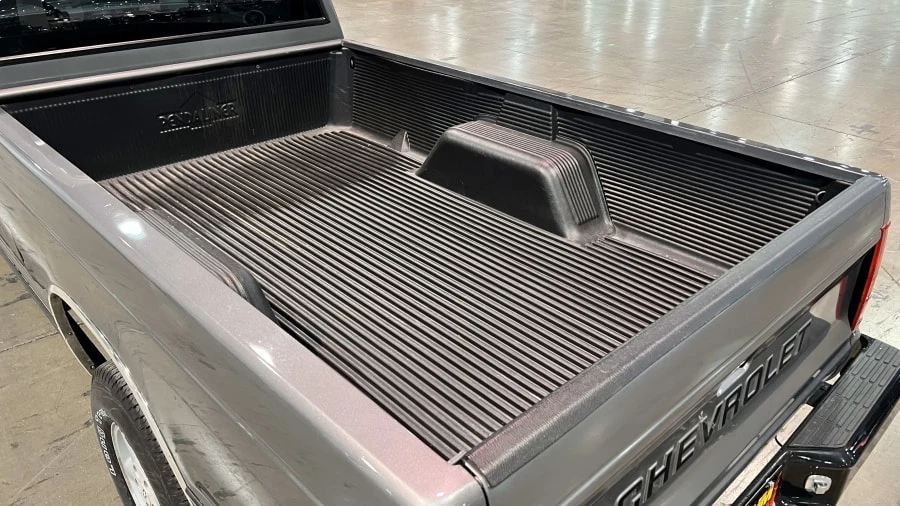 1988 Chevrolet S-10 - Image 9 of 9