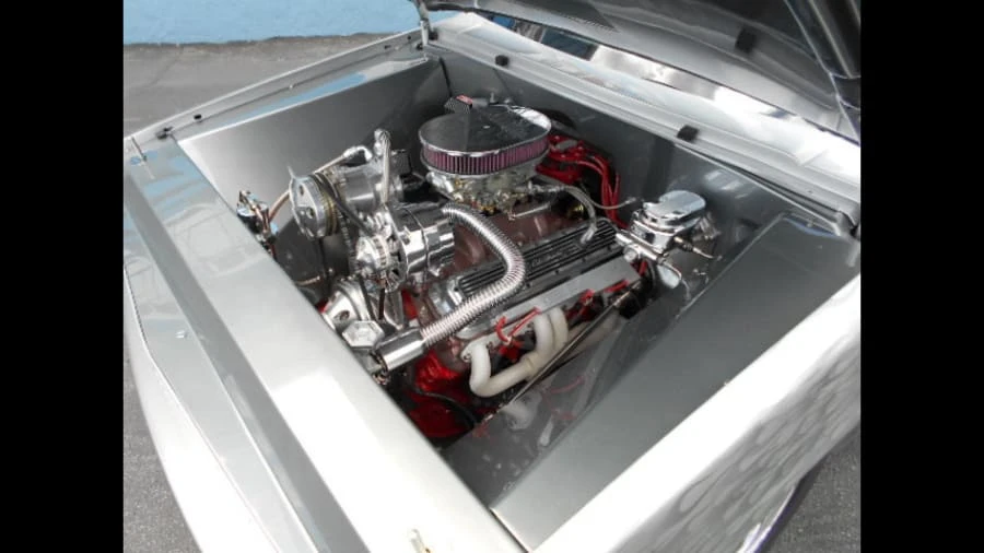 1988 Chevrolet S-10 - Image 4 of 8