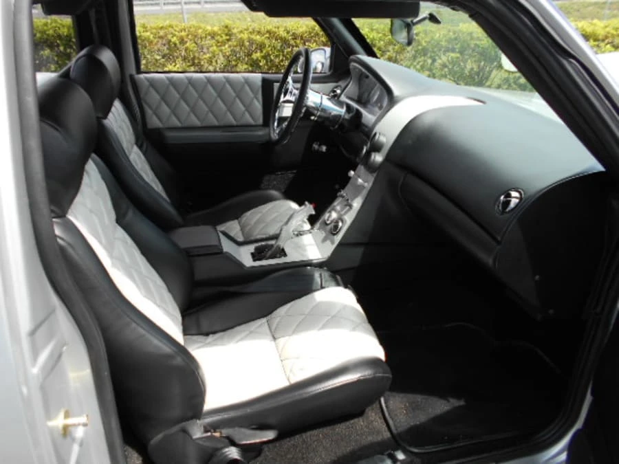 1988 Chevrolet S-10 - Image 4 of 8