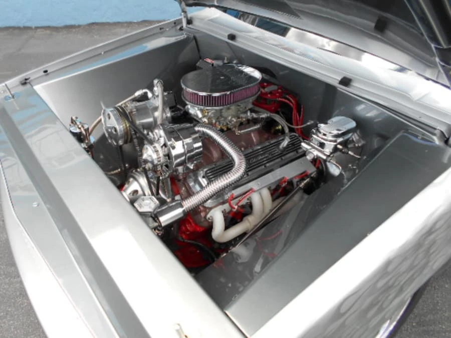 1988 Chevrolet S-10 - Image 5 of 8
