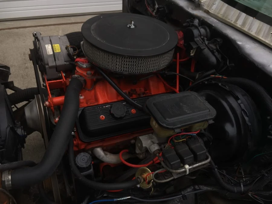 1988 Chevrolet S-10 - Image 4 of 6