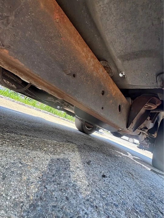 1988 Chevrolet S-10 - Image 9 of 21