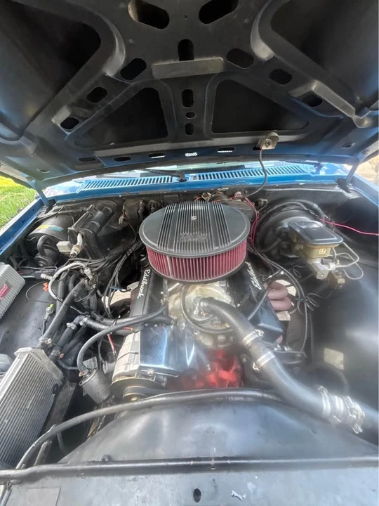 1988 Chevrolet S-10 - Image 19 of 21