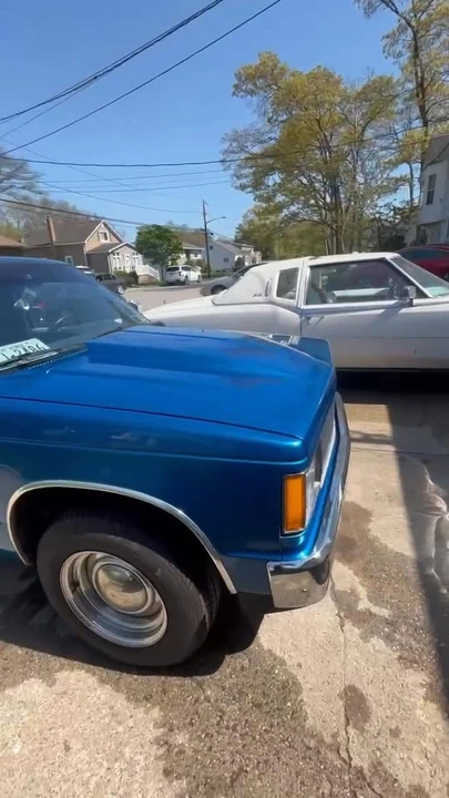 1988 Chevrolet S-10 - Image 21 of 21