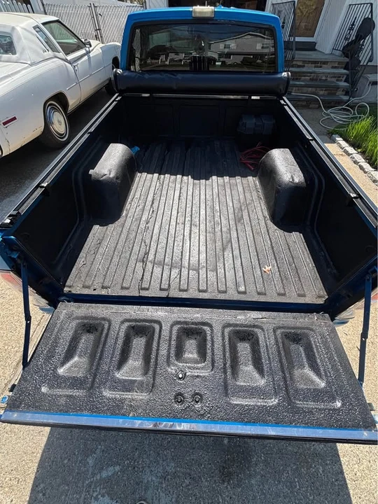 1988 Chevrolet S-10 - Image 14 of 21
