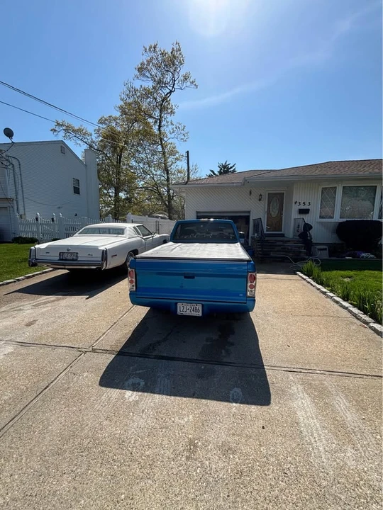 1988 Chevrolet S-10 - Image 4 of 21