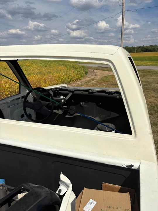 1988 Chevrolet S-10 - Image 5 of 9