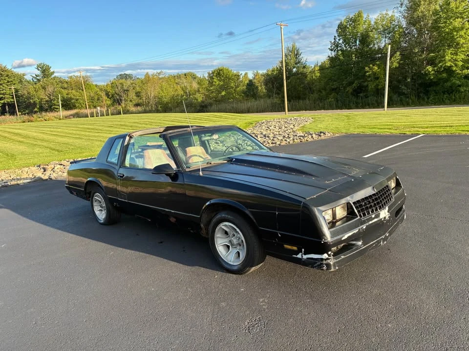 1988 Chevrolet SS - Image 3 of 7