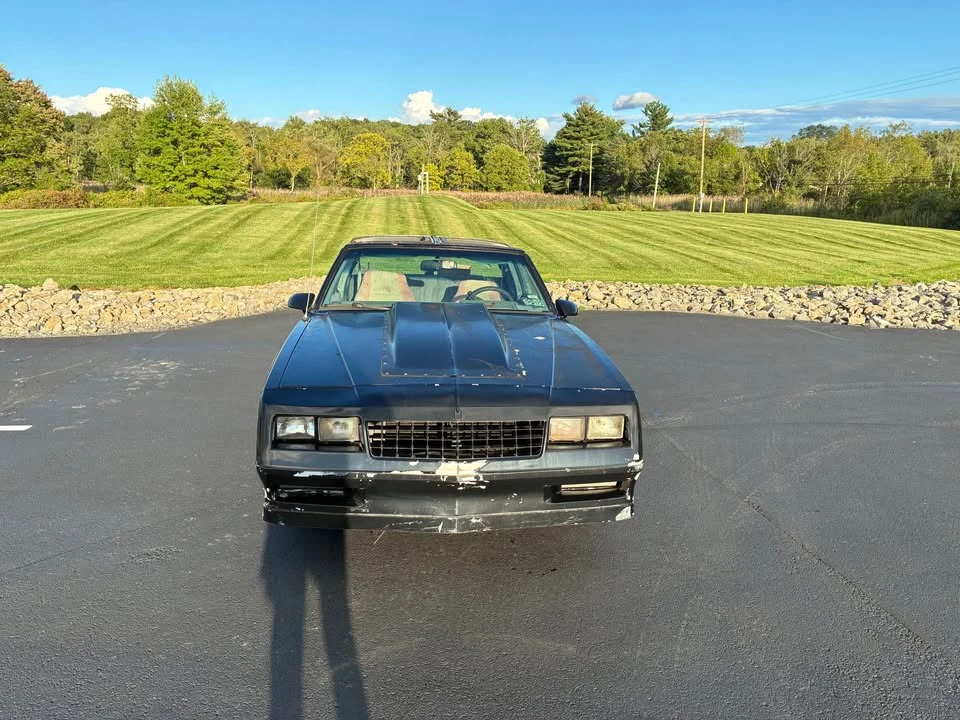 1988 Chevrolet SS - Image 2 of 7