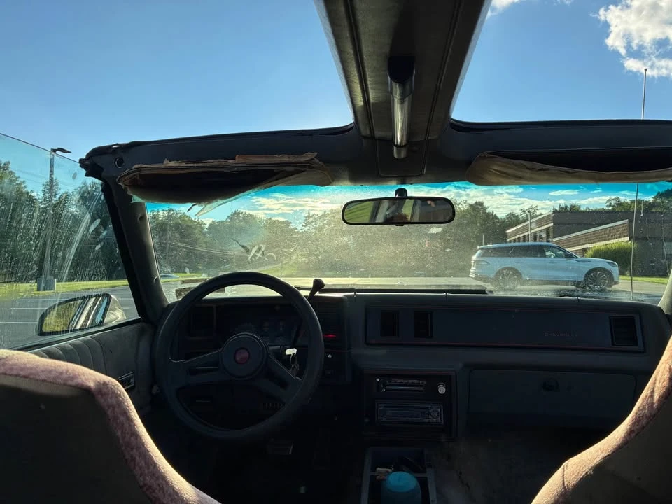 1988 Chevrolet SS - Image 6 of 7
