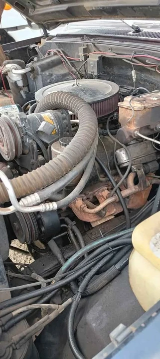 1988 Chevrolet Silverado - Image 5 of 7