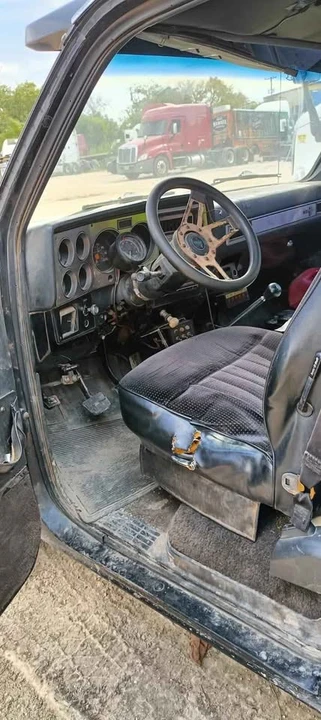 1988 Chevrolet Silverado - Image 4 of 7