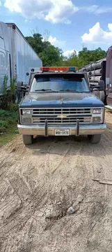 1988 Chevrolet Silverado