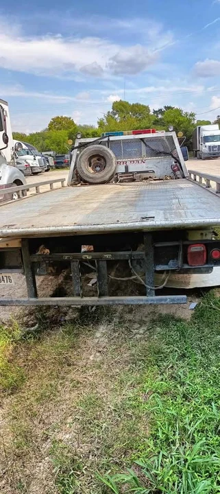 1988 Chevrolet Silverado - Image 2 of 7