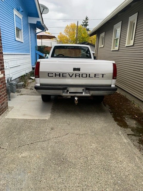 1988 Chevrolet Silverado - Image 6 of 13