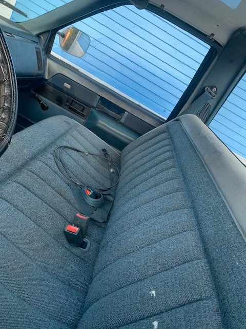 1988 Chevrolet Silverado - Image 13 of 13