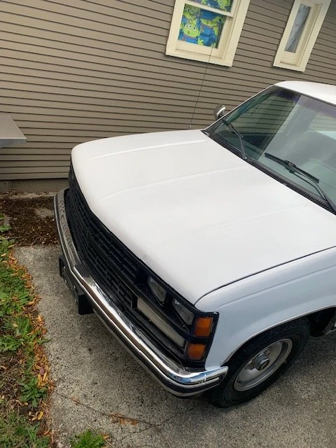 1988 Chevrolet Silverado - Image 2 of 13
