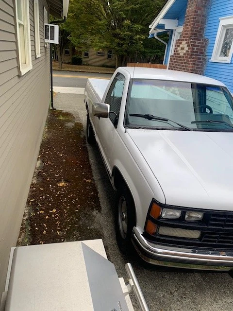 1988 Chevrolet Silverado - Image 4 of 13