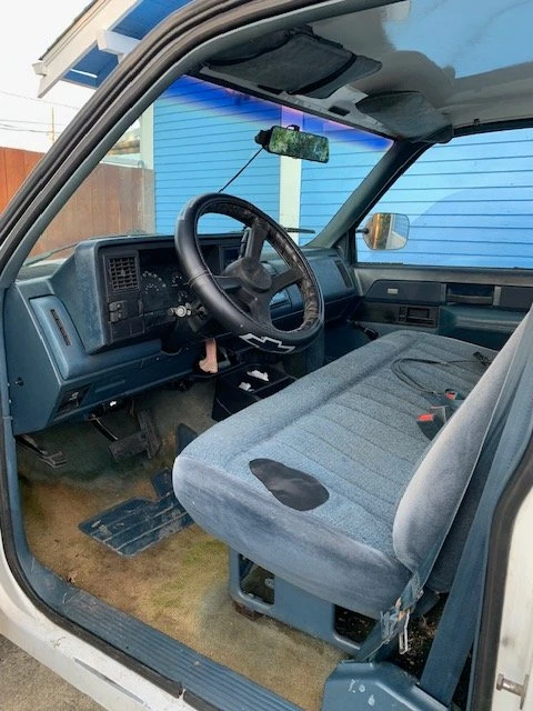 1988 Chevrolet Silverado - Image 10 of 13