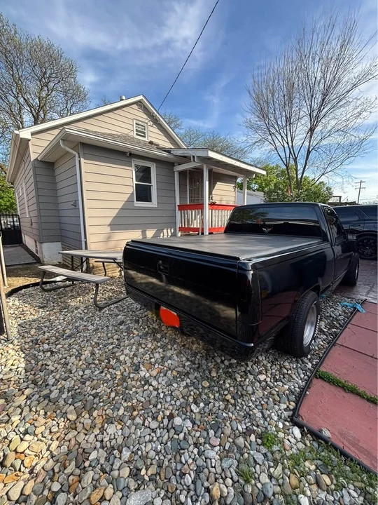 1988 Chevrolet C/K 4th Gen - Image 3 of 9