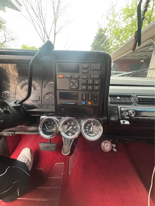 1988 Chevrolet C/K 4th Gen - Image 7 of 9
