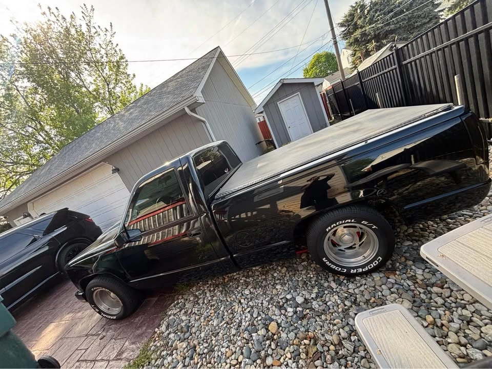 1988 Chevrolet C/K 4th Gen - Image 4 of 9