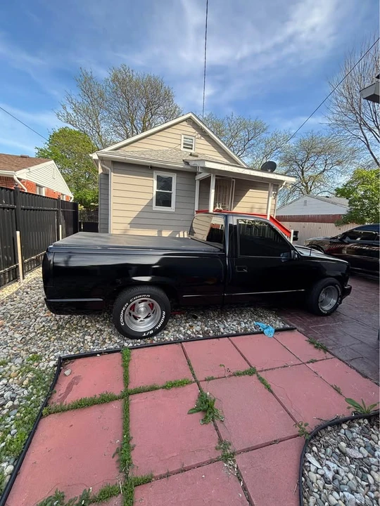 1988 Chevrolet C/K 4th Gen - Image 2 of 9