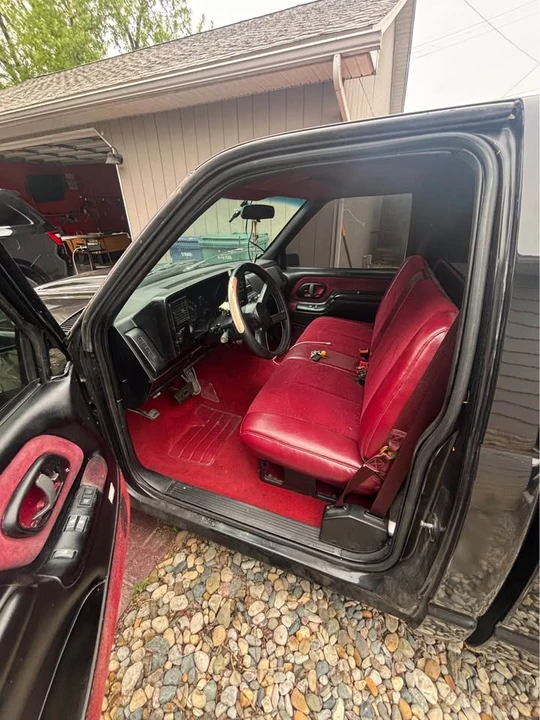 1988 Chevrolet C/K 4th Gen - Image 6 of 9